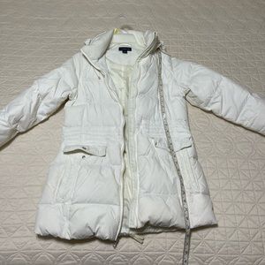 Lands’End Winter Jacket